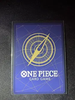 🏴‍☠Enel SEC (OP15-118) OP15-118 Adventure on Kami's Island Foil One Piece🏴‍☠ - Image 2