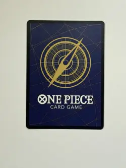 Lucky.Roux (Alternate Art) PRB02-003 Premium Booster -The Best- Vol. 2 Foil - Image 2