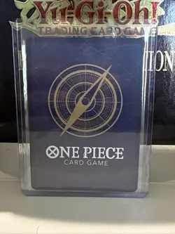 uta one piece card - Image 2