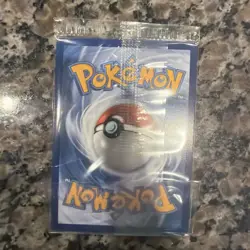 Mega Charizard X ex 023 AND Oricorio Ex 024 Promo Holo UPC 🔥 SEALED (2 Cards) - Image 2