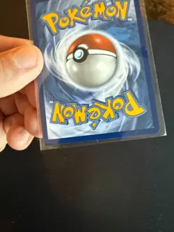 Mega Charizard X ex 023 Me: Mega Evolution Promo Holo Pokemon Card - Image 3