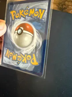 Mega Charizard X ex 023 Me: Mega Evolution Promo Holo Pokemon Card - Image 4