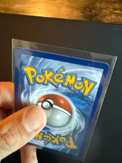 Mega Charizard X ex 023 Me: Mega Evolution Promo Holo Pokemon Card - Image 5