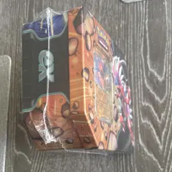 Pokemon Koraidon ex Tin Trading Card Game Foil Standard Card Stock 230 - Image 3
