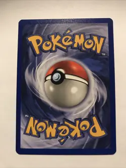 Gastly 050/102 Base Set Unlimited Regular Pokemon TCG Card - Image 2