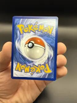 Charcadet 022 ETB Promo Phantasmal Flames Pokemon Card - Image 2