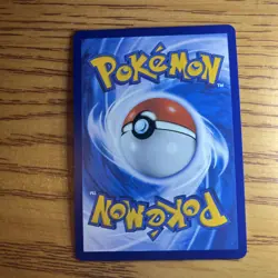 Dialga VMax Fan Art Custom Holo Full Art Pokemon Card - Image 2