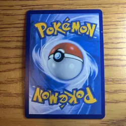 Articuno VMAX Fan Art Custom Holo Pokemon Card - Image 2