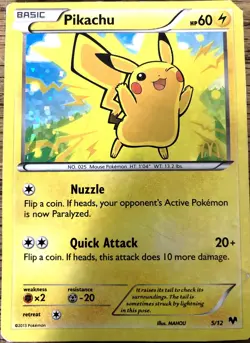 Pokemon Cards Fire, Water, Electric & Psychic All HOLO Lots To Choose From - Image 4