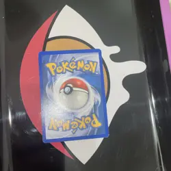 Gorebyss 18/101 Rare EX Hidden Legends Pokemon Card - Image 5