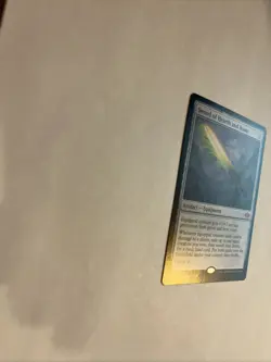 Sword Of Hearth And Home Nonfoil Card #238 MTG LP - Image 5