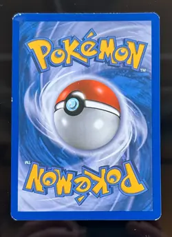 Suicune - 19/132 - Pokemon Secret Wonders Holo Card Cracked Ice Promo LP/MP - Image 3