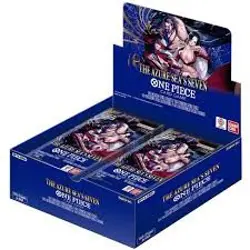 One Piece OP14 Choose Your Card English Near Mint - Image 1