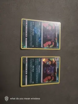2x Greninja Holo Rare Card 117/214 Sun & Moon Unbroken Bonds x2 - Image 1