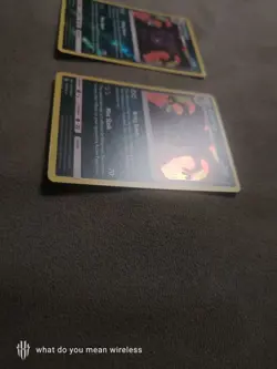 2x Greninja Holo Rare Card 117/214 Sun & Moon Unbroken Bonds x2 - Image 3