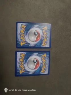 2x Greninja Holo Rare Card 117/214 Sun & Moon Unbroken Bonds x2 - Image 4