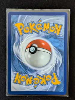 Pokemon TCG Ascended Heroes Iono's Wattrel Illustration Rare Holo Card 231/217 - Image 2
