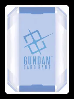 Dramatic Turnabout (Alt Art) R+ GD02-100 Dual Impact Rare+ Gundam Card Game NM - Image 2