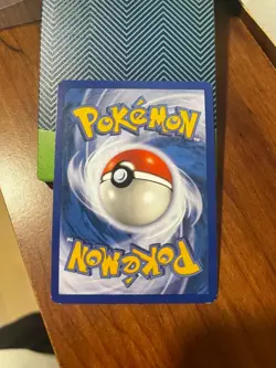 2007 Vintage Pokemon Pikachu 12/17 - Pop Series 5 w/ Holo - Image 5
