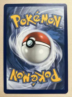 Pokemon Card - Crobat - Prerelease Stamped Holo Promo (MEP076) Chaos Rising NM - Image 2