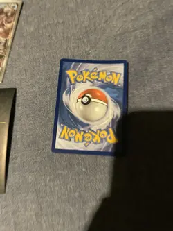 Pokemon Greninja Gold Star SWSH144 Celebrations Promo Holo Card NM Condition - Image 3
