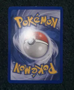 Umbreon 32/100 Majestic Dawn Regular Rare Pokemon Card MP - Image 2