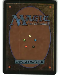 Magic the Gathering - Legends Karakas Uncommon 1994 - Image 2