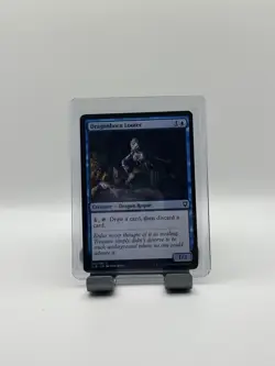MTG, Dragonborn Looter $3 ORDER MIN 65 NM Battle for Baldur's Gate Regular - Image 1