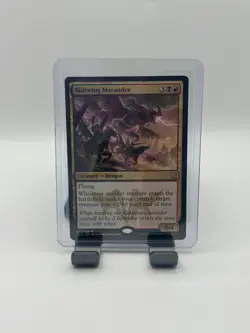 MTG, Boltwing Marauder LP $3 ORDER MIN 214 Dragons of Tarkir Regular - Image 1