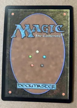 Command Tower (Strixhaven: Omens of Chaos) Media Promos Foil - Image 3