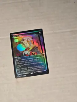 Mirror Box Kamigawa: Neon Dynasty Foil - Image 1