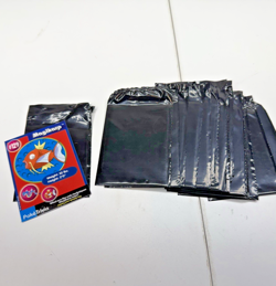 Pokemon Cards PokeTrivia MewTwo BK Promo - Magikarp + 22 Unopened LOT A - Image 1