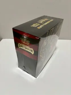 Pokemon TCG: Sword & Shield Lost Origin Elite Trainer Box ETB New/Sealed ✅🔥 - Image 2