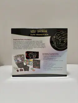 Pokemon TCG: Sword & Shield Lost Origin Elite Trainer Box ETB New/Sealed ✅🔥 - Image 3