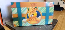 Pokemon TCG: Paldea Adventure Chest Factory Sealed - Image 5