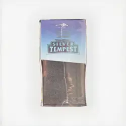 Pokemon Silver Tempest Elite Trainer Box ETB Sealed New Blue Collectible TCG - Image 4