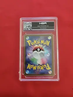 PRISTINE Pokemon: Aerodactyl VStar #057/100 Lost Origin 2022 - HGA 10 - C15 - Image 2