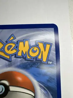 JUMBO Espeon & Deoxys GX Tag Team Black Star Promo SM240 Pokemon Oversized - Image 5