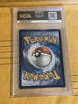 2020 Pokemon Vivid Voltage Promo Prerelease PSA 10 Gem Mint Lot of 3 - Image 2