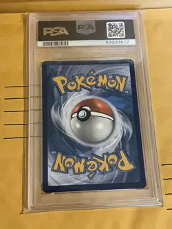 2020 Pokemon Vivid Voltage Promo Prerelease PSA 10 Gem Mint Lot of 3 - Image 4
