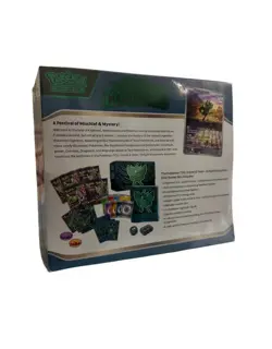 Pokemon TCG Twilight Masquerade ETB Elite Trainer Box Sealed - Image 2