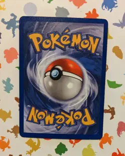 Pokemon TCG Moltres 12/62 Fossil Holo Unlimited WOTC English 1999 - Image 2