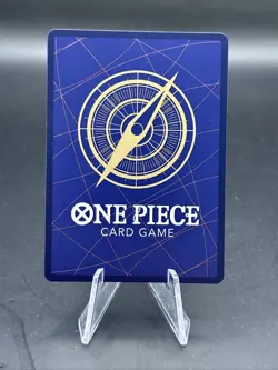One Piece | Nefeltari Vivi | EB02-026 | Super Rare (SR) | NM A - Image 2