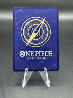 One Piece Enel (OP15-118) (Alternate Art) - Image 2