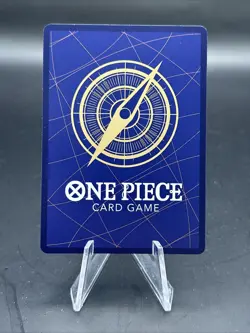 One Piece | Nefeltari Vivi | EB02-026 | Super Rare (SR) | NM C - Image 2