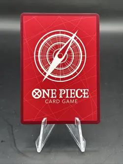 One Piece OP14-041 Boa Hancock Leader Alt Art - English - Mint Condition B - Image 2