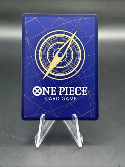One Piece | Yamato | EB02-006 | Super Rare (SR) | NM A - Image 2
