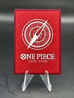 One Piece OP14-041 Boa Hancock Leader Alt Art English Mint Condition A - Image 2