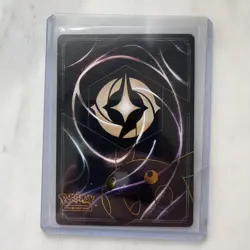 Lorcana Wilds Unknown Enchanted Mrs. Incredible 239/204 NM Disney TCG - Image 2