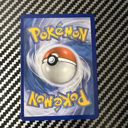 Pokemon TCG Electrode GX SV57/SV94 Shiny Secret Rare Card NM - Image 2